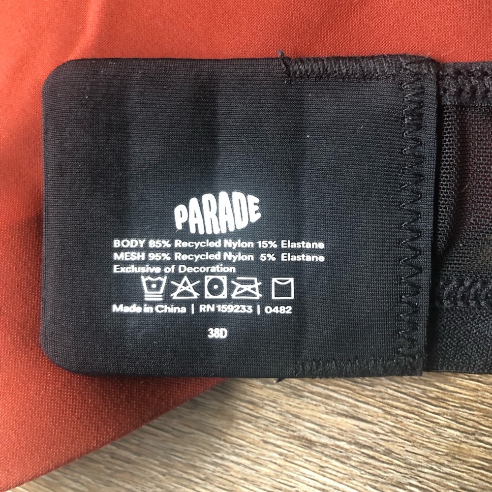 Parade bra bundle - Picture 5 of 11